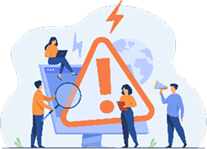 Secure platform