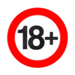 18+